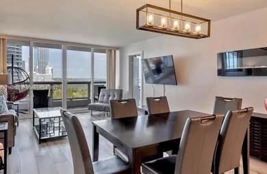 The Grand unit A1448, Miami, FL 33132 - photo 7