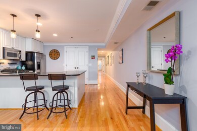 629 4th St NE unit 1, Washington, DC 20002 - photo 5