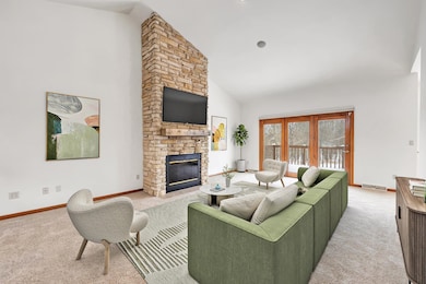 1655 Remington Ridge Way unit 1655, de Pere, WI 54115 - photo 2