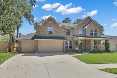 2606 Groveleigh Park Ct, Spring, TX 77386 - photo 3