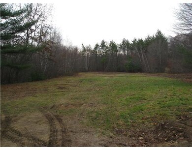 Land/Lot. looking on the left side...