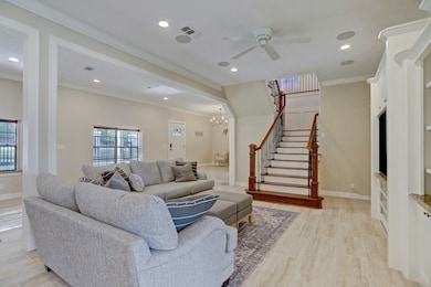 14362 Calvary Rd, Willis, TX 77318 - photo 5