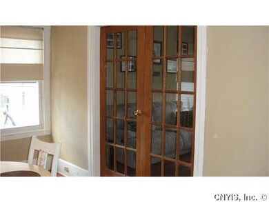 Dining Room. dining room to living room.