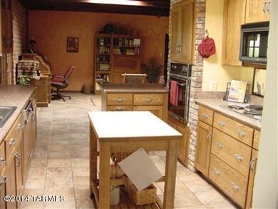 800 S Pinto Place, Tucson, AZ 85748 - photo 4