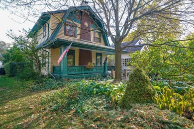 850 Euclaire Ave, Columbus, OH 43209 - photo 2