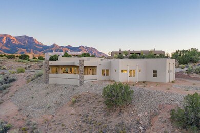 2 Tiwa Trail, Placitas, NM 87043 - photo 2