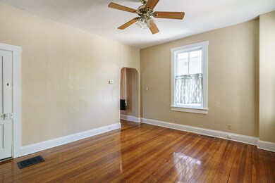 738 S. 5th Street - Dining Room