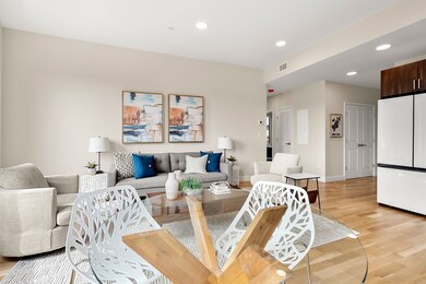 16 Taber St unit 501, Boston, MA 02119 - photo 7