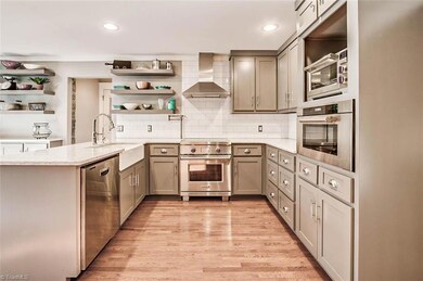 1509 Mcdaniel Dr, Asheboro, NC 27205 - photo 6