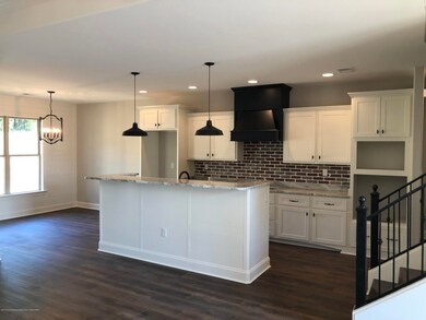 OPEN CONCEPT