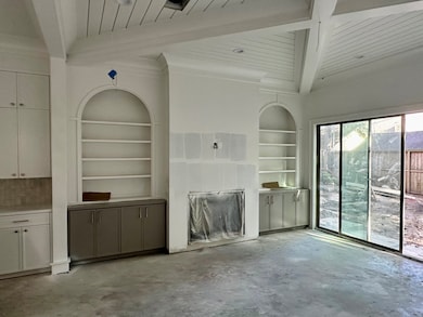 Construction as of 6/22. * Customization options a