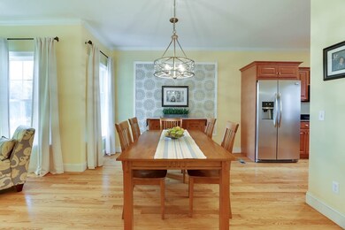 18 Sandalwood Dr unit 18, Wilbraham, MA 01095 - photo 5