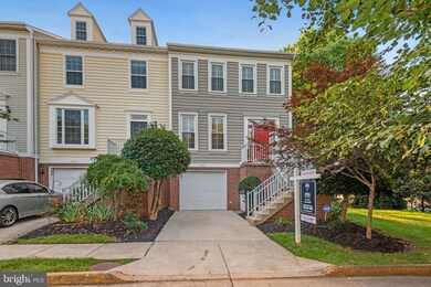 2911 Gettysburg Square, Vienna, VA 22181 - photo 2