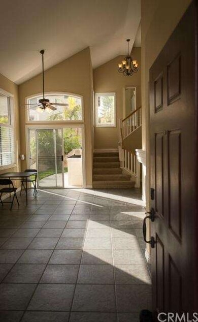 Living room. Very light and bright! 