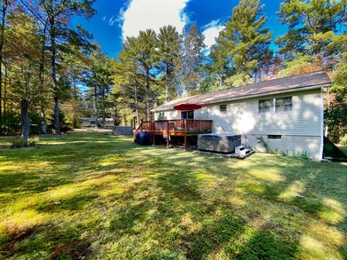 162 Meadow Ridge Acres Rd, Milford, PA 18337 - photo 4