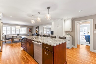 165 Lindbergh Ave, Needham Heights, MA 02494 - photo 4