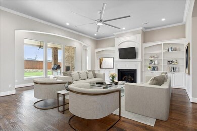 3821 Saddle Creek, Denison, TX 75020 - photo 5