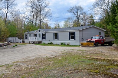 Smithbrook 54