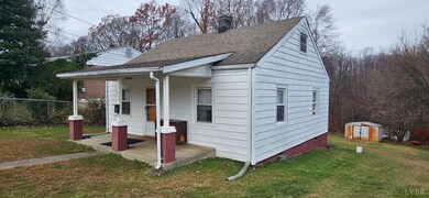 1805 Ridge Ave, Lynchburg, VA 24501 - photo 2