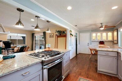 4715 Creighton Dr, Dallas, TX 75214 - photo 7