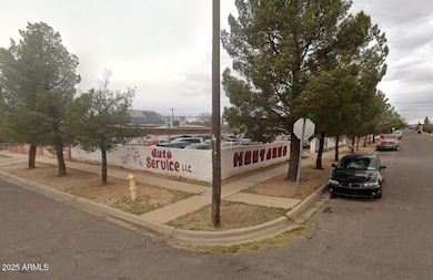 860 E 4th St, Douglas, AZ 85607 - photo 3