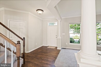 10025 Naughton Ct, Bristow, VA 20136 - photo 6