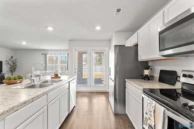 233 Tobin Ln, Hazel Green, AL 35750 - photo 7