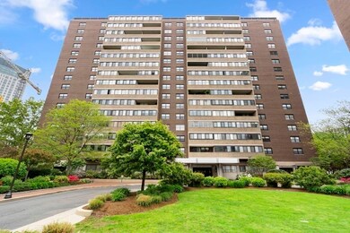 9 Hawthorne Place unit 2K, Boston, MA 02114 - photo 2