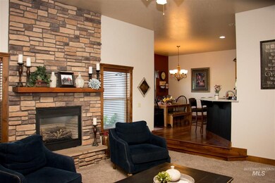 524 W Bayhill Dr, Nampa, ID 83686 - photo 5