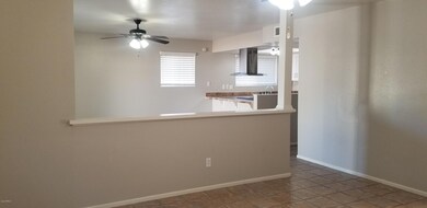 Front room
