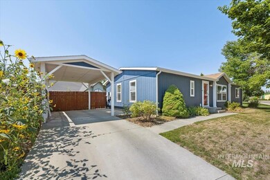 917 W Brookwood Ct, Nampa, ID 83686 - photo 4