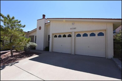 Double car garage with whisper quiet gar