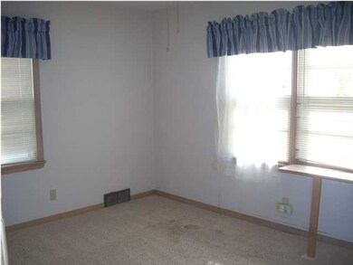 Bedroom #1