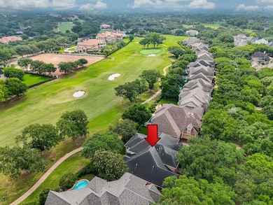 Sweetwater Golf Course view