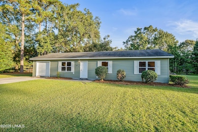 5617 Frederick Dr, Beaufort, SC 29906 - photo 2