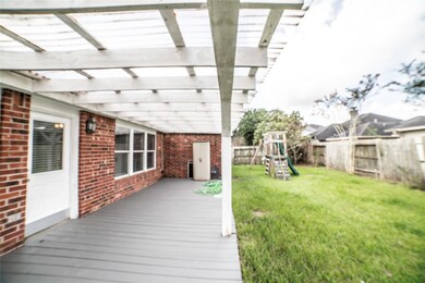 2323 Barton River Ct, Richmond, TX 77469 - photo 6