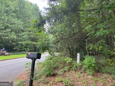 1809 Silver Ridge Ct, Stone Mountain, GA 30087 - photo 3