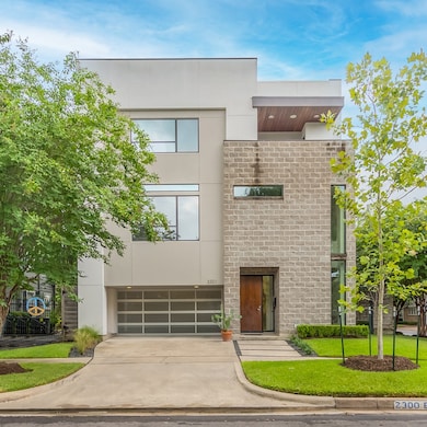 2321 Elmen St, Houston, TX 77019 - photo 2