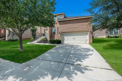 115 Impala Cir, San Antonio, TX 78259 - photo 2