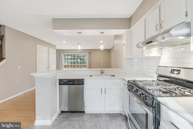 14726 Green Park Way, Centreville, VA 20120 - photo 6