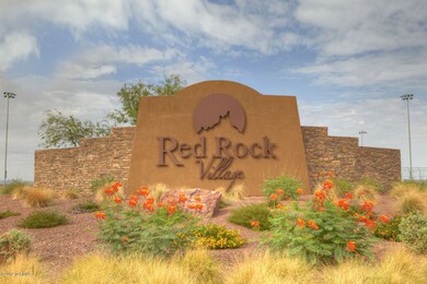 Community Entrance