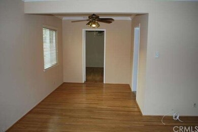 Dining room off kitchen
