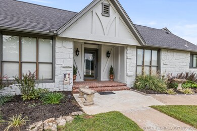 3308 Westgreen Way, Sapulpa, OK 74066 - photo 2