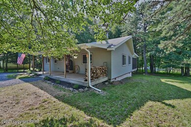 527 Mountain Rd, Albrightsville, PA 18210 - photo 2