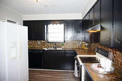 Beautiful Kitchen