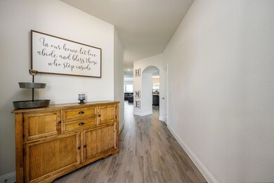 10816 Aledo Ln, Aubrey, TX 76227 - photo 6