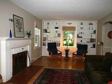 Living Room. Here is an inviting living room that 