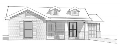 2401 Miller St, Denison, TX 75020 - photo 3