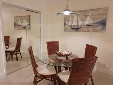 Leisure Shores Condominium unit 806, Pompano Beach, FL 33062 - photo 2