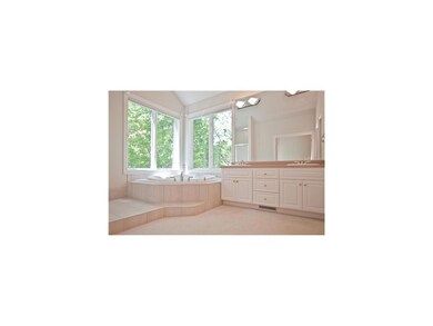 Master Bathroom.